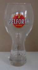 Pelforth blonde glass for sale  NORTHAMPTON