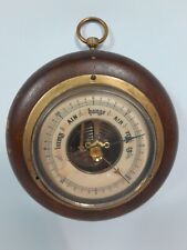 Vintage lufft barometer for sale  WELWYN GARDEN CITY