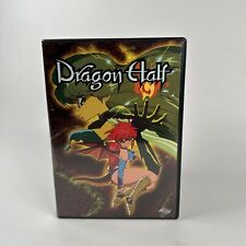 Dragon half anime for sale  Katy