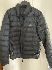 Gant puffer jacket for sale  DORKING