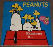 2007 peanuts snoopy for sale  Newton