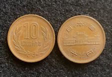 Japan yen copper for sale  Nazareth