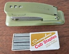 Swingline cub stapler for sale  San Luis Obispo