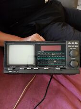 Clatronic radio fernseherä gebraucht kaufen  Bornheim