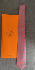 Hermès paris krawatte gebraucht kaufen  Alsdorf