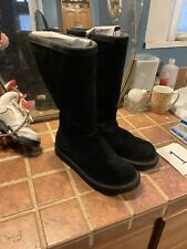 Ugg boots tall for sale  Leipsic