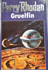 Perry rhodan gruelfin gebraucht kaufen  Obergriesbach