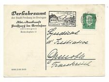 Carte postale allemande d'occasion  Oberdorf