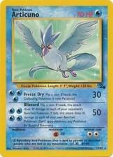 Articuno pokemon fossil for sale  Shipping to Ireland
