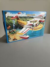 Playmobil löschflugzeug 5560 gebraucht kaufen  Hamburg