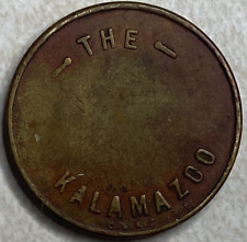 Kalamazoo cent pinball for sale  Winnebago