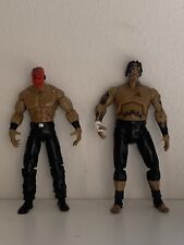 Wwe umaga boogeyman for sale  New York