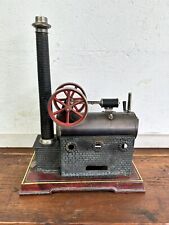 Live steam falk for sale  OXFORD