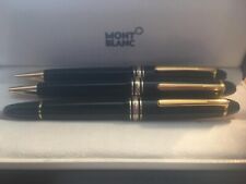 Hand crafted montblanc for sale  OAKHAM