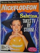 Nickelodeon magazine melissa for sale  Lansing