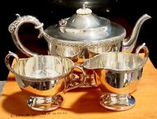 1930s sheffield silver for sale  HOLT