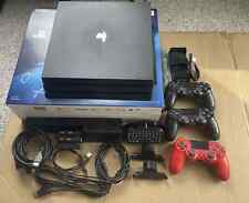 Sony playstation ps4 for sale  Fredericksburg