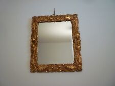 Wandspiegel spiegel gold gebraucht kaufen  Nürnberg