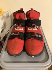 Nike lebron soldier for sale  LONDON