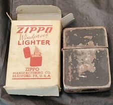 zippo 1943 for sale  Lowgap