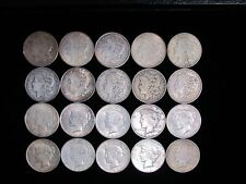 morgan silver dollar collection for sale  West Chester