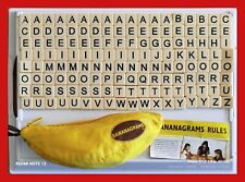 Bananagrams word game for sale  LITTLEHAMPTON