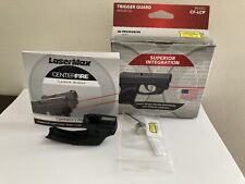 Lasermax centerfire red for sale  Waynesboro