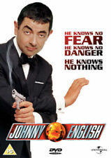 Johnny english for sale  Ireland