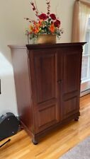 Cherry hutch 46 for sale  Westtown