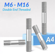 M16 double end for sale  Shipping to Ireland