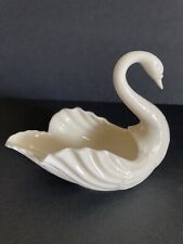 Lenox porcelain swan for sale  Needles