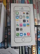 Apple iphone box for sale  LONDON