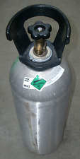 Co2 tank aluminum for sale  Bowling Green
