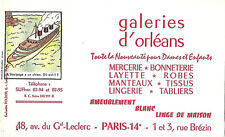 Buvard galerie orléans d'occasion  Saint-Flour