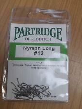 Partridge nymph long for sale  ST. AGNES