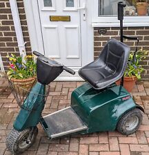 Golf buggy greencar for sale  SUNDERLAND