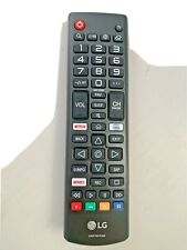 Control remoto de TV para todos los televisores LG AKB75675304 TV control remoto segunda mano  Embacar hacia Argentina