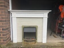 Used electric fireplace for sale  BIRMINGHAM