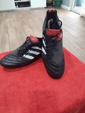 Adidas predator absolion for sale  DAGENHAM