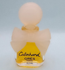 Cabochard grès parfum gebraucht kaufen  Deutschland
