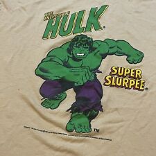 Vintage incredible hulk for sale  Richmond