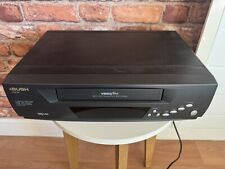 Bush vcr912vp vhs for sale  TAUNTON