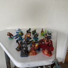 Skylanders Trap Team Action Figures Lot of 24 Video Game Characters Tested for sale  Shipping to South Africa
