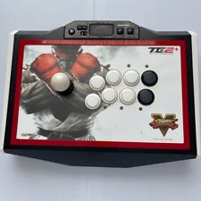 Mad Catz Street Fighter V Fight Stick PS4/PS3/PC comprar usado  Enviando para Brazil
