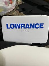 Lowrance hook 7ts for sale  Warrenton
