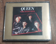 Queen Greatest Hits 1 and 2  2xCD comprar usado  Enviando para Brazil