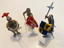 Schleich knights medieval for sale  Gilberts