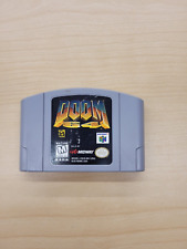 Doom 64. Testado e funciona bem. comprar usado  Enviando para Brazil