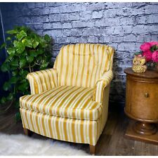 Vintage upholstery cream for sale  Hickory Hills