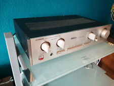 Luxman 210 vgc for sale  Shipping to Ireland
